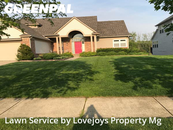 Lawn Care nearby Ypsilanti, MI, 