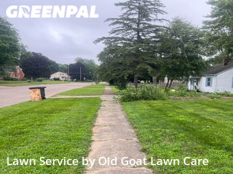 Lawn Mow nearby Battle Creek, MI, 
