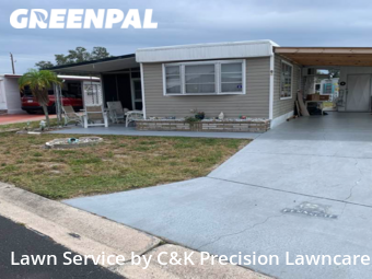 Lawn Service nearby Bradenton, FL, 