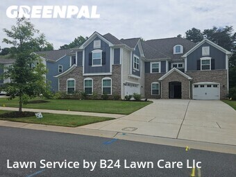 Lawn Mowing nearby Huntersville, NC, 