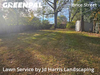 Lawn Cut nearby Greensboro, NC, 