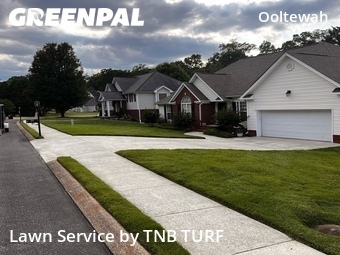 Lawn Care Service nearby Ooltewah, TN, 