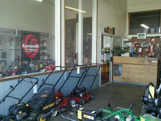 King's Lawn Mower Repair Photo 10