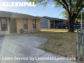 Lawn Service nearby San Antonio, TX, 