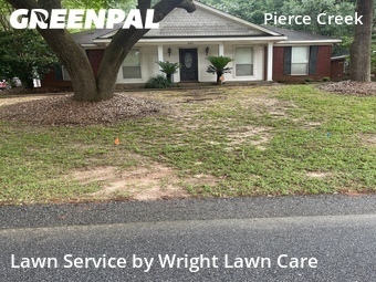 Lawn Service nearby Mobile, AL, 