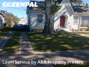 Lawn Care nearby New Orleans, LA, 