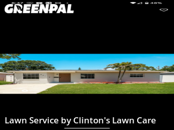 Yard Mowing nearby St. Petersburg, FL, 