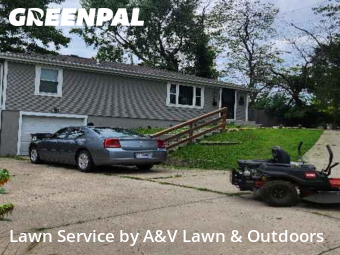 Lawn Mowing nearby Kansas City, MO, 