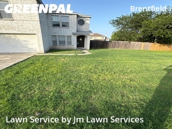 Lawn Mowing nearby San Antonio, TX, 