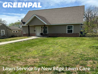 Lawn Mowing nearby Joplin, MO, 