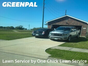 Yard Cutting nearby Cypress, TX, 