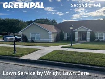 Lawn Care Service nearby Mobile, AL, 