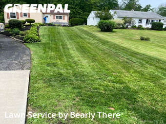 Lawn Cut nearby Solon, OH, 