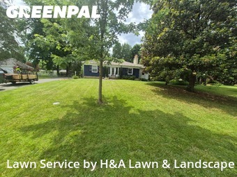Yard Cutting nearby Louisville, KY, 