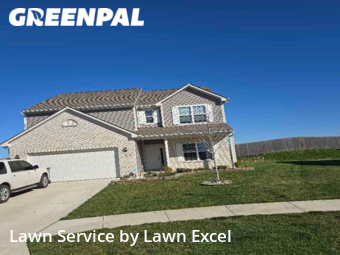 Lawn Service nearby Indianapolis, IN, 