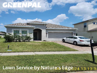 Lawn Cut nearby Kissimmee, FL, 