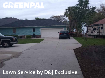 Yard Mowing nearby Geneva, FL, 