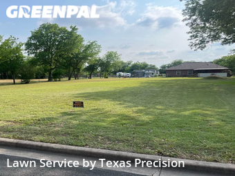 Lawn Mow nearby Waco, TX, 