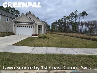 Lawn Service nearby St. Augustine, FL, 