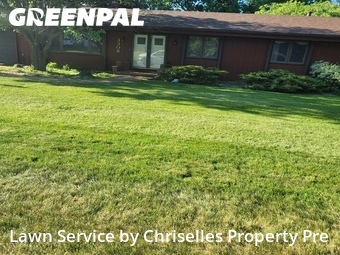 Lawn Care Service nearby Burnsville, MN, 