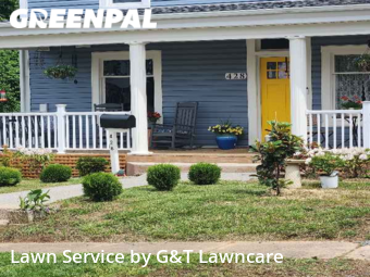 Lawn Cutting nearby Vinton, VA, 