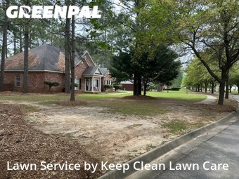 Grass Cutting nearby Dothan, AL, 