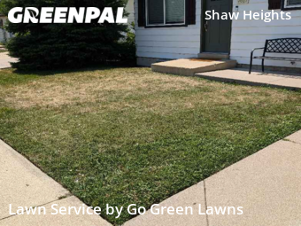 Grass Cutting nearby Westminster, CO, 