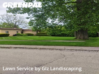 Yard Mowing nearby North Chicago, IL, 