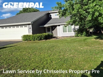 Residential Landscaping In Minneapolis,55443,Landscaping Services by Chriselles Property Pre, work completed in Jun , 2026