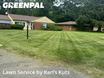 Lawn Cut nearby Southfield, MI, 