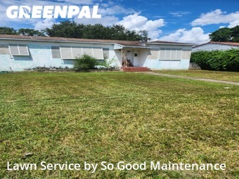 Yard Cutting nearby Miami, FL, 