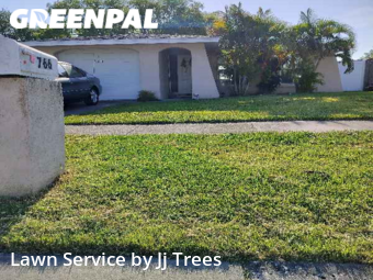 Lawn Cut nearby Largo, FL, 