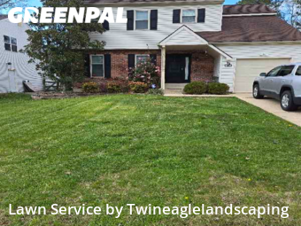 Yard Cutting nearby Newark, DE, 