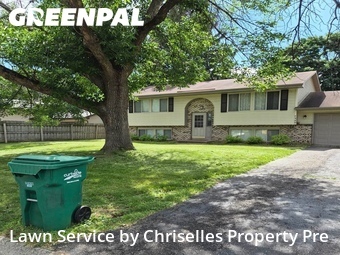 Lawn Mowing Service nearby Minneapolis, MN, 
