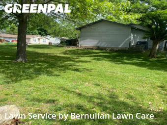 Lawn Mowing Service nearby St. Peters, MO, 