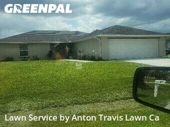 Lawn Mow nearby North Port, FL, 