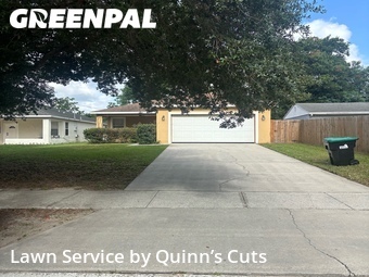 Lawn Care Service nearby Orlando, FL, 