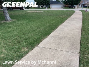 Lawn Maintenance nearby Burleson, TX, 