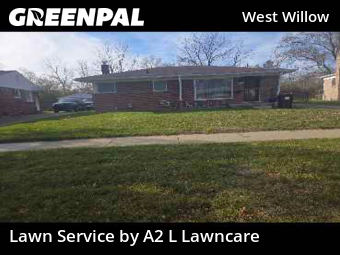 Yard Mowing nearby Ypsilanti, MI, 