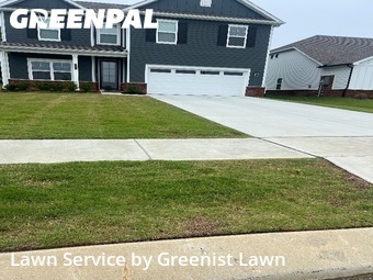 Grass Cut nearby Spring Hill, TN, 
