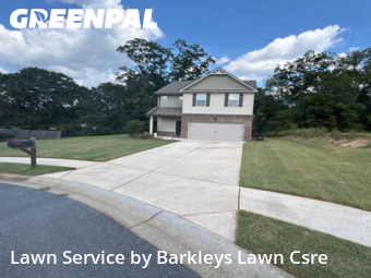 Lawn Maintenance nearby Jackson, GA, 