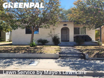 Work completed by affordable-grass-cutting-businesses-in-Fresno-CA