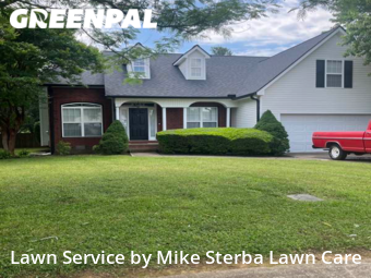 Lawn Cutting nearby Murfreesboro, TX, 