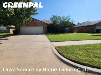 Lawn Maintenance nearby Moore, OK, 
