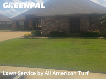 Lawn Mowing Service nearby Brandon, MS, 
