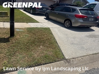 Grass Cutin Orlando,32837,Lawn Mowing Service by Ijm Landscaping Llc, work completed in Jun , 2026