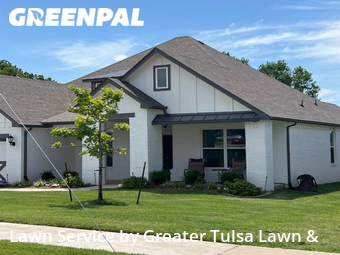 Lawn Service nearby Broken Arrow, OK, 