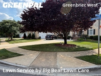 Lawn Care Service nearby Chesapeake, VA, 