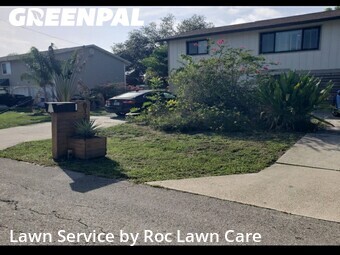 Lawn Cutting nearby Fort Myers, FL, 