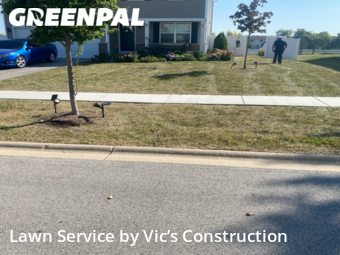 Lawn Care nearby Joliet, IL, 